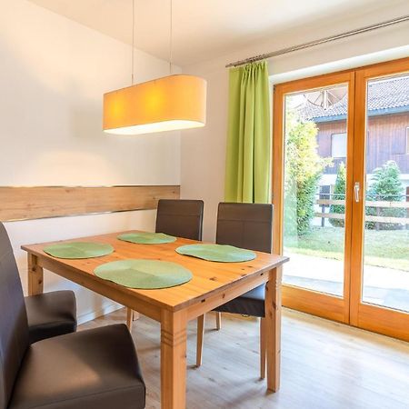 Alpenliebe Ferienwohnung Ofterschwang Exterior foto